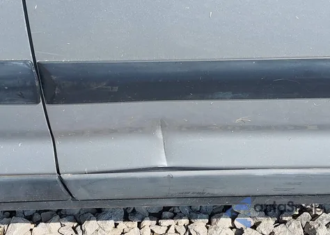 2003 Honda Cr-V Ex z USA, uszkodzony, nr VIN SHSRD788X3U108817